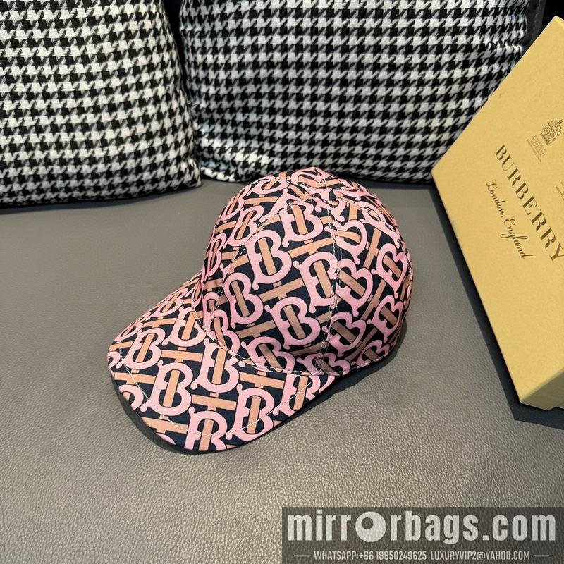 Replica Burberry Hat dx30