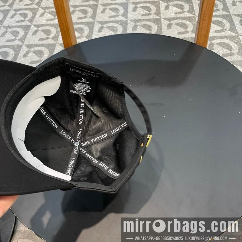 Replica LV cap 071308