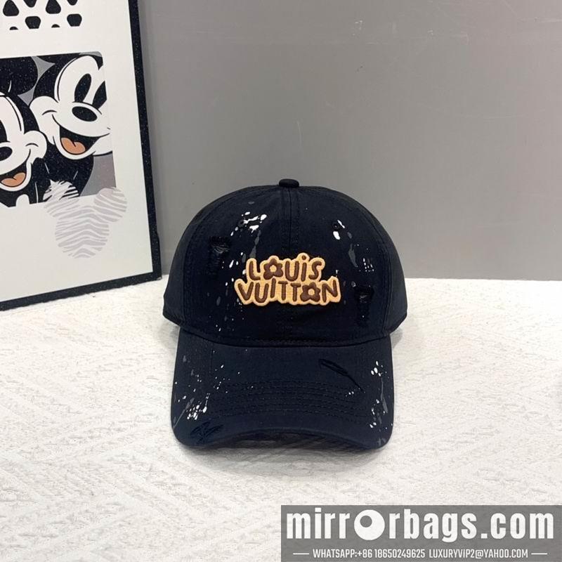 Replica LV Hat hm05