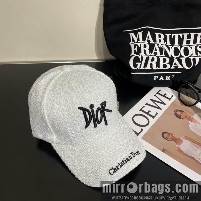 Replica Dior Hat 083002