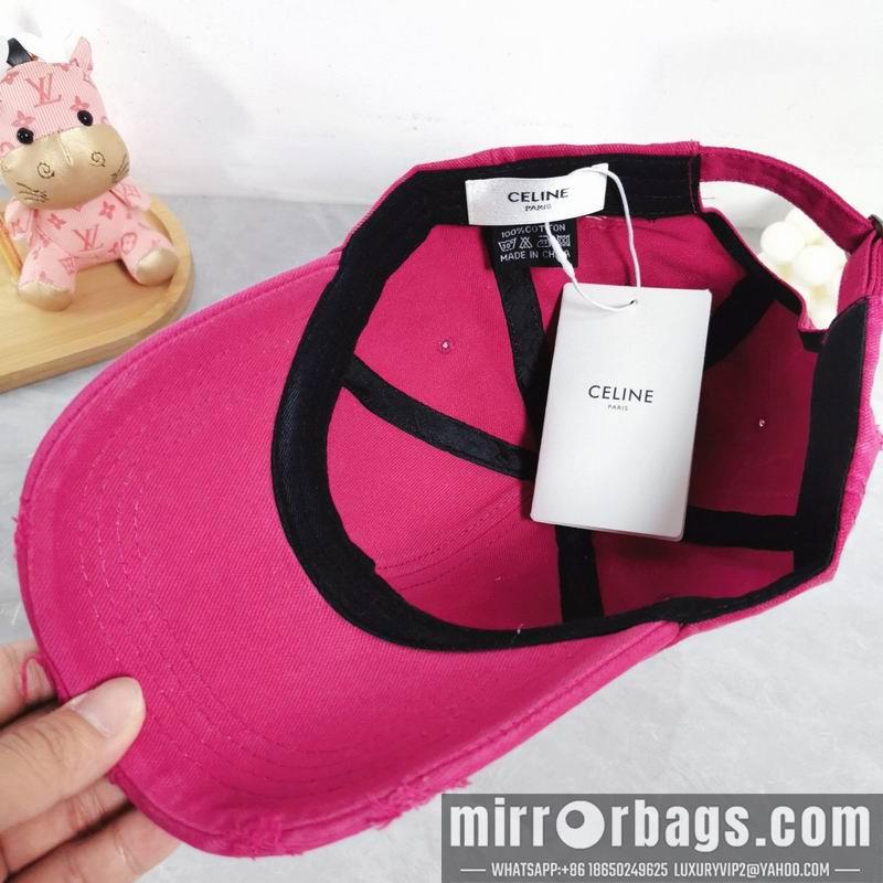 Replica Celine cap dx13