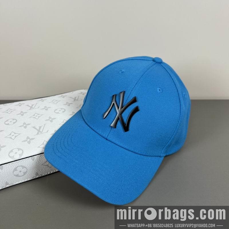 Replica MLB NY cap dx40