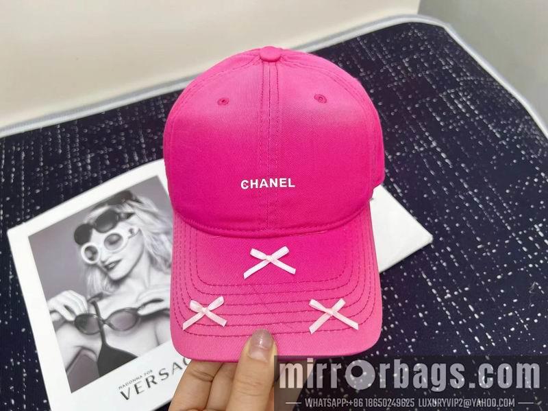 Replica Chanel cap 042702