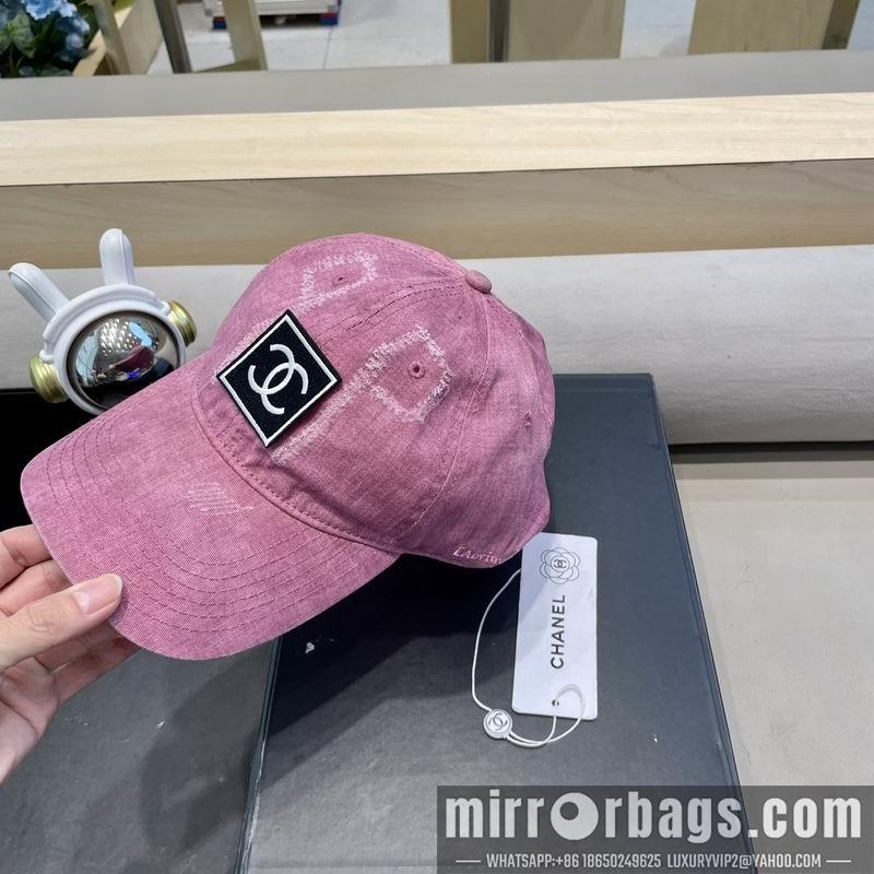 Replica Chanel Hat 021103