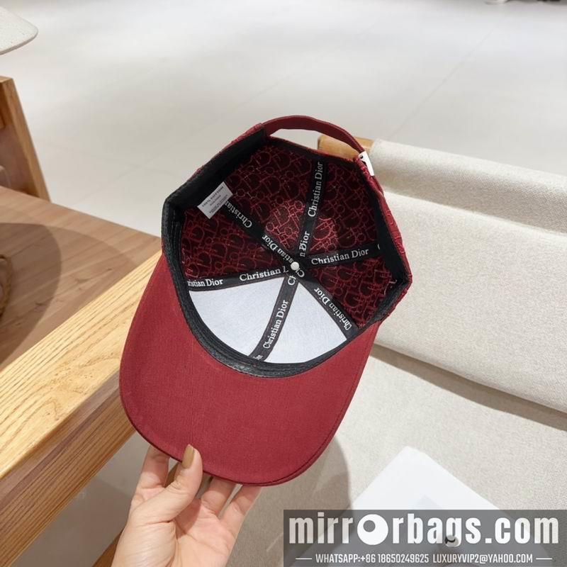 Replica Dior cap 010209