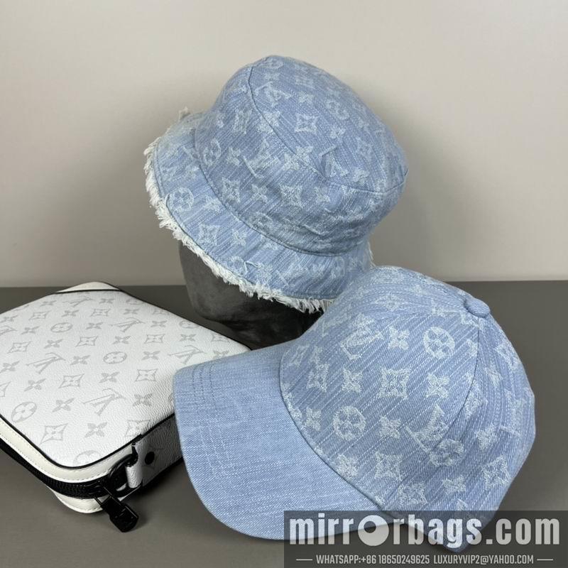Replica LV cap dx25