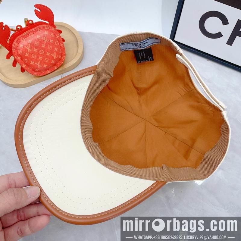 Replica Prada cap dx02
