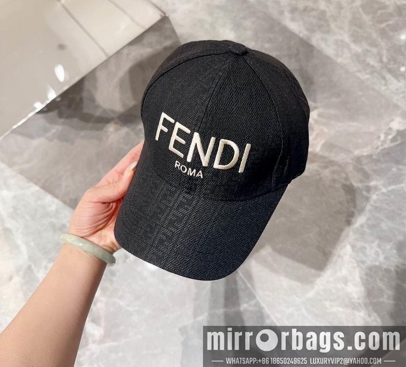 Replica Fendi cap 071301
