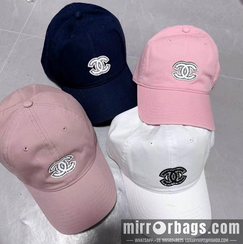 Replica Chanel cap dx08