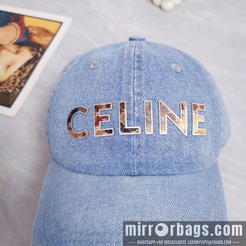 Replica Celine cap dx17