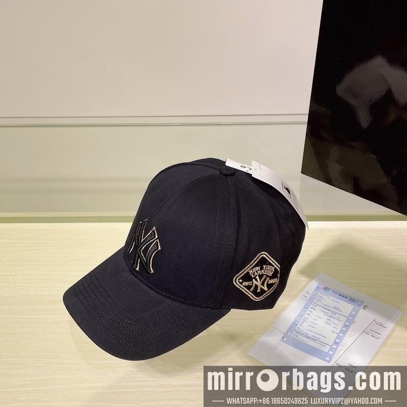 Replica MLB NY Hat 050701