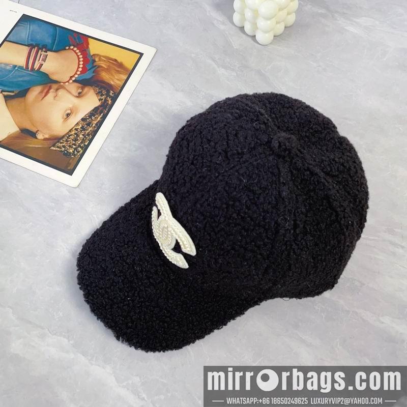 Replica Chanel cap dx45