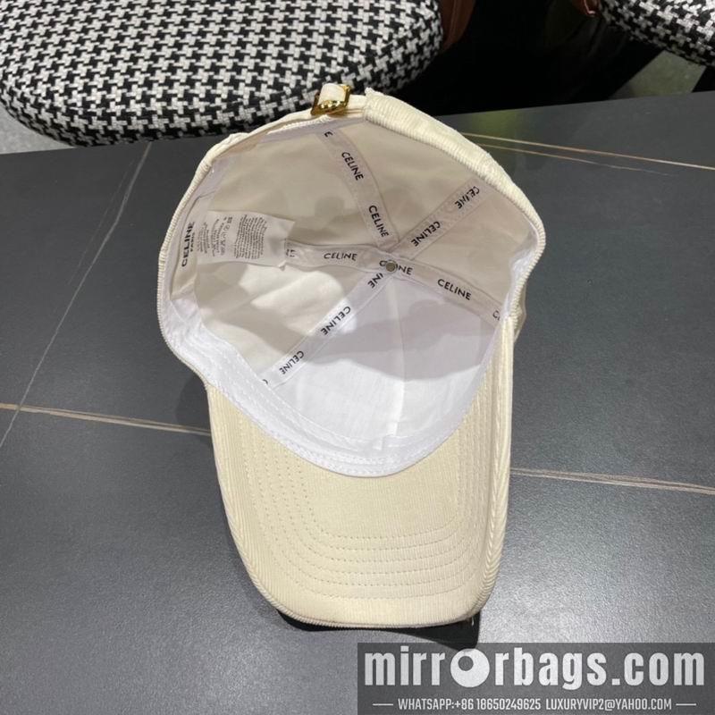 Replica Celine cap 010202