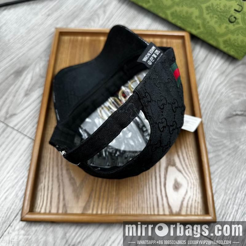 Replica Gucci Hat dx35
