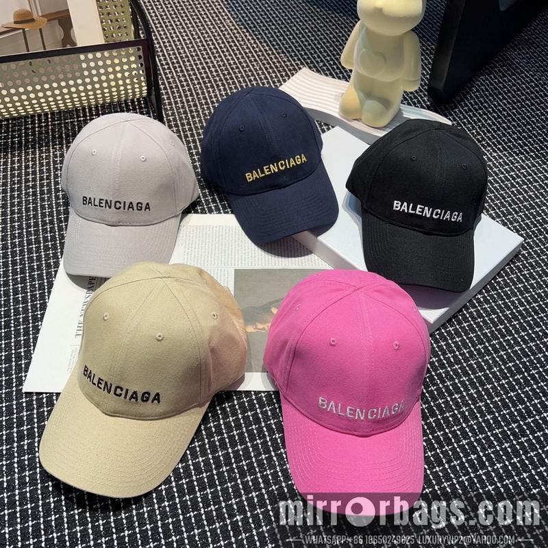 Replica Balenciaga Hat dx11