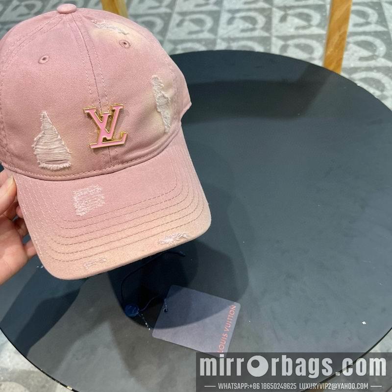 Replica LV cap 050706