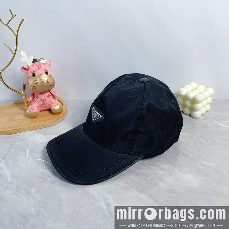 Replica Prada cap dx41