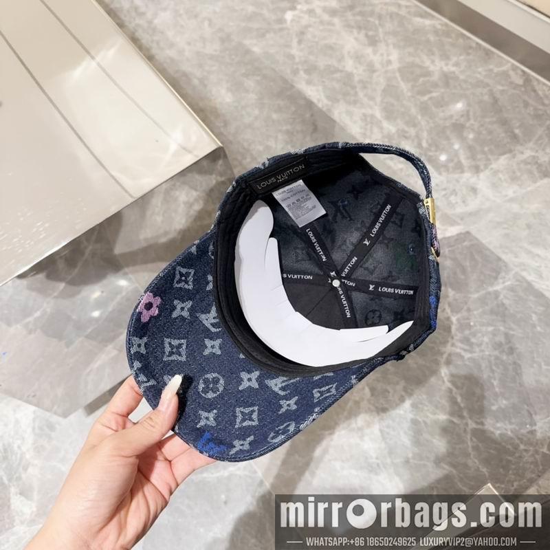 Replica LV Hat dx97
