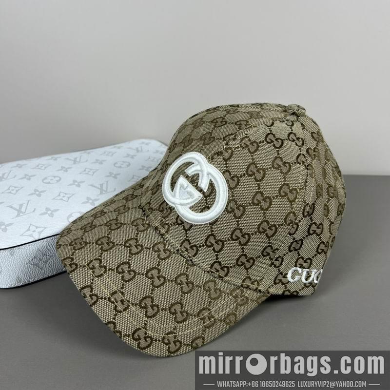 Replica Gucci Hat dx38