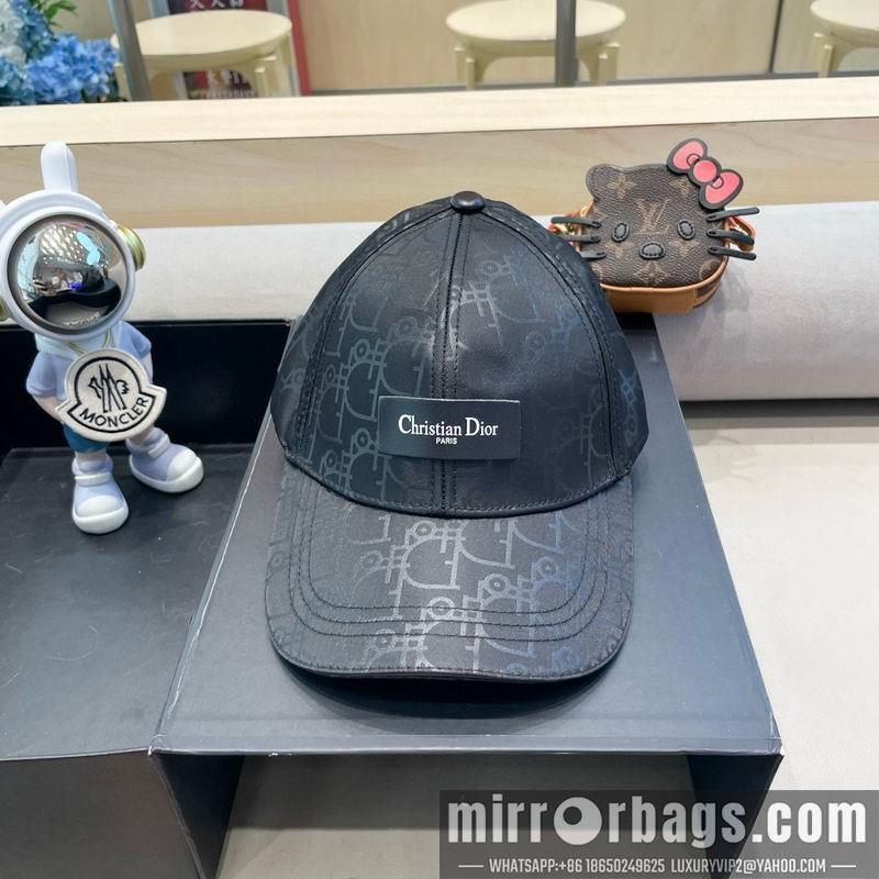 Replica Dior cap 100701