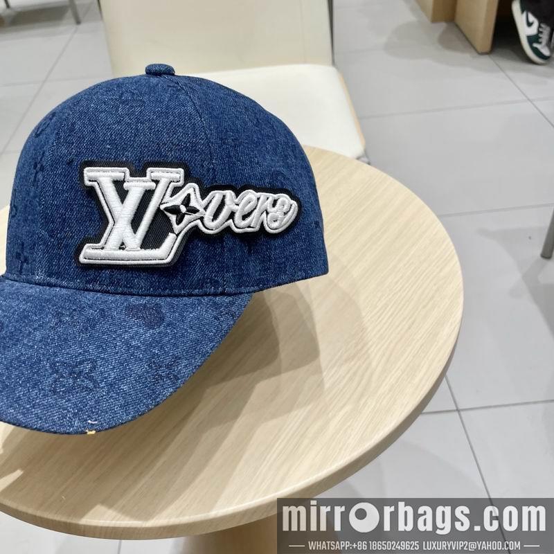 Replica LV Hat 041404