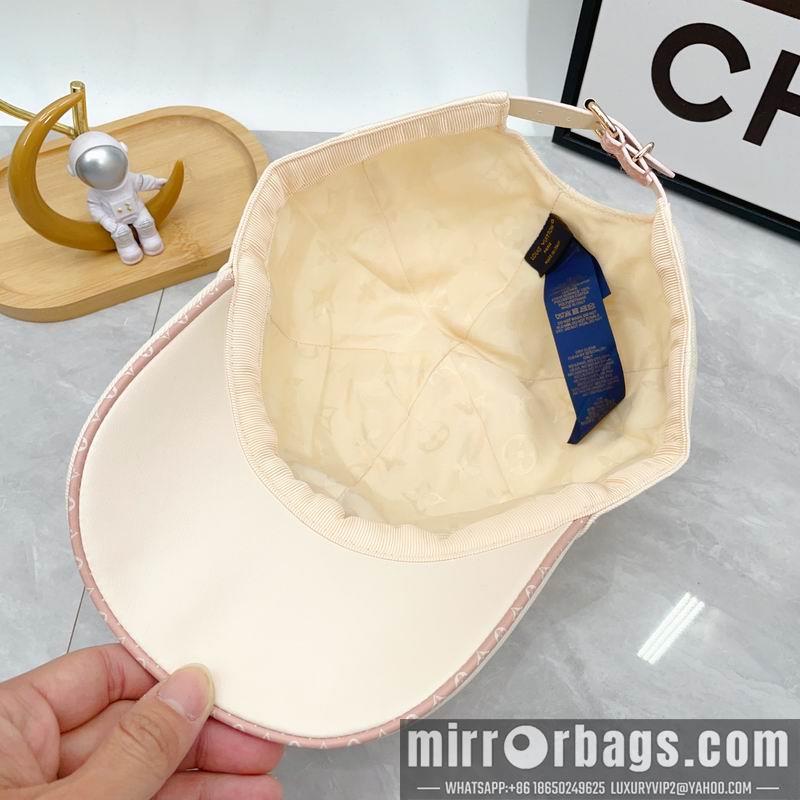 Replica LV Hat dx160
