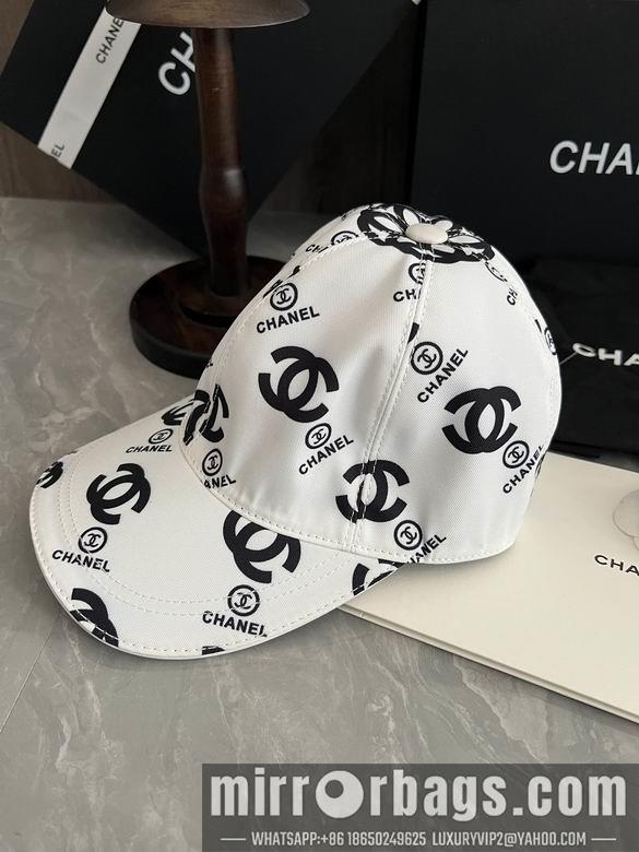 Replica Chanel Cap dxn02