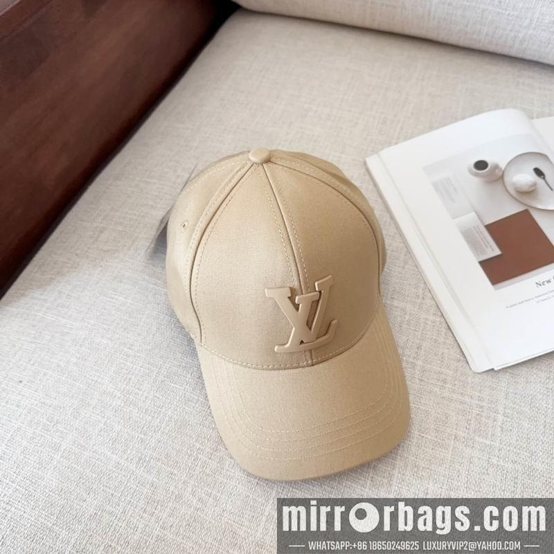 Replica LV cap dx119