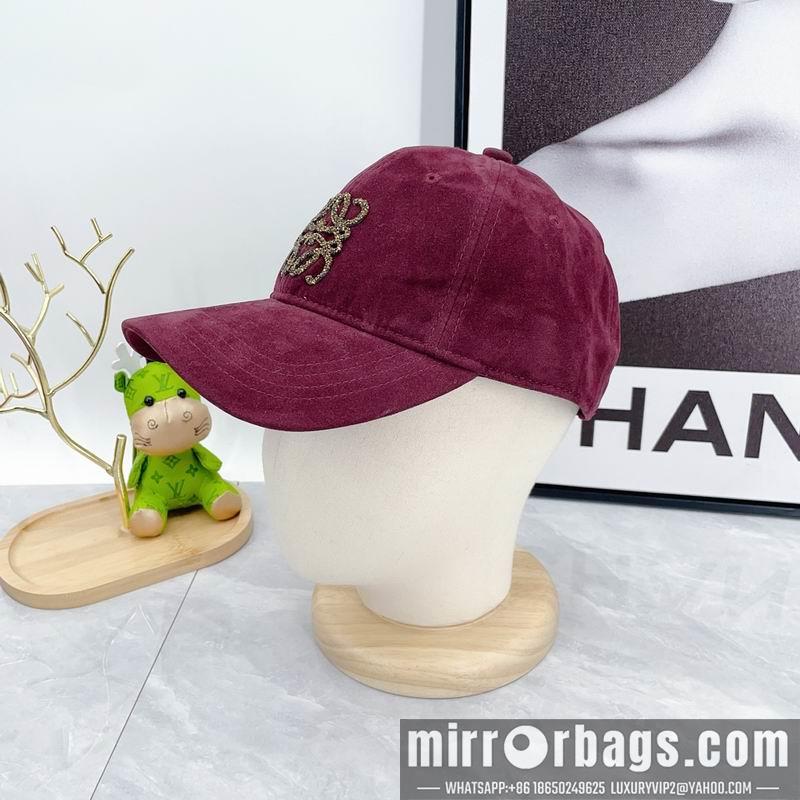 Replica Loewe cap dx28