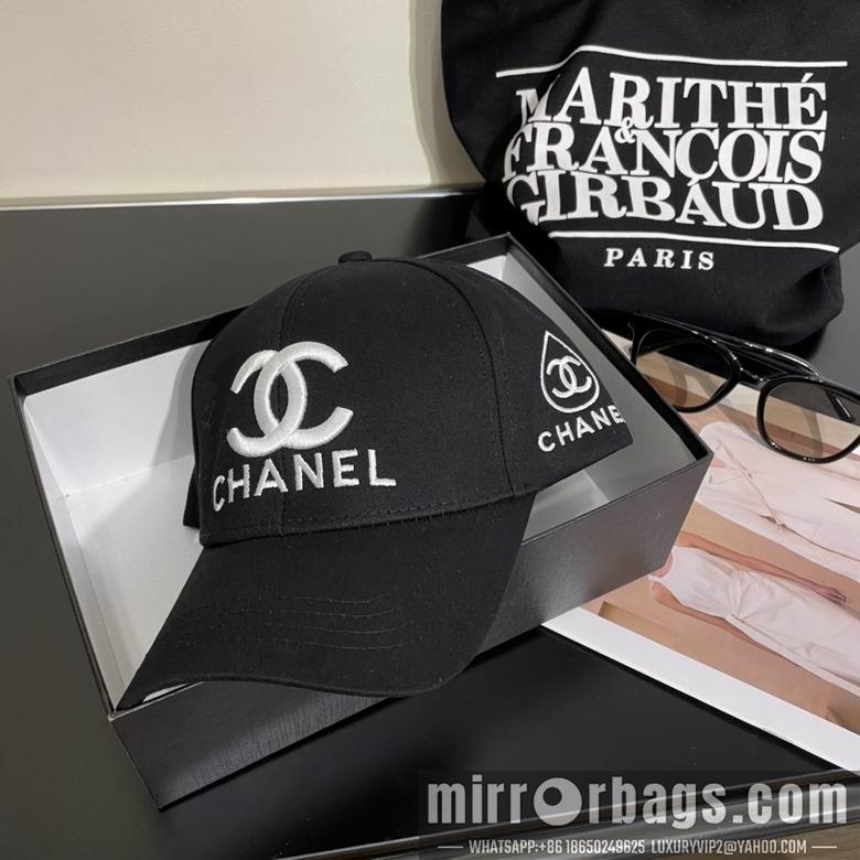 Replica Chanel Cap dxn11