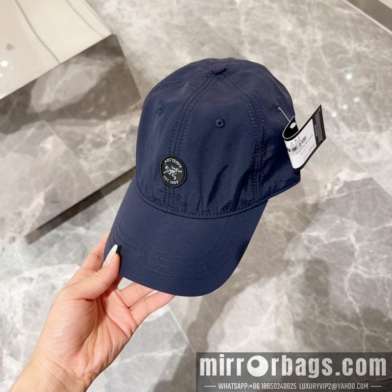 Replica Arcteryx cap dx10