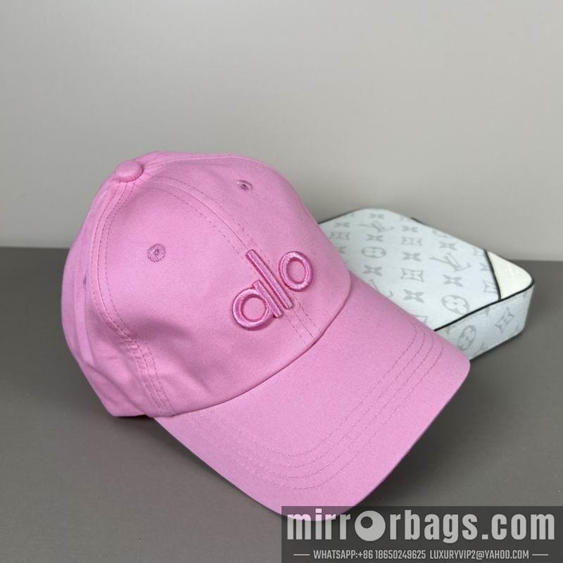 Replica Alo cap dx12