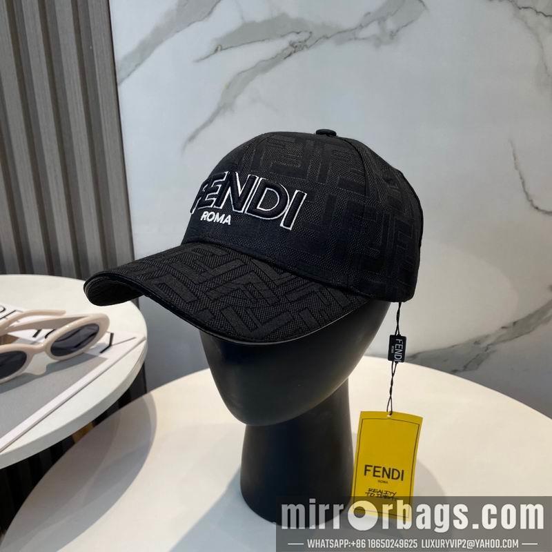Replica Fendi cap dx73