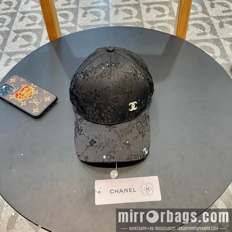 Replica Chanel Hat 072302