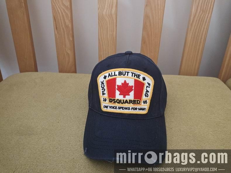 Replica DSQ Cap y 01
