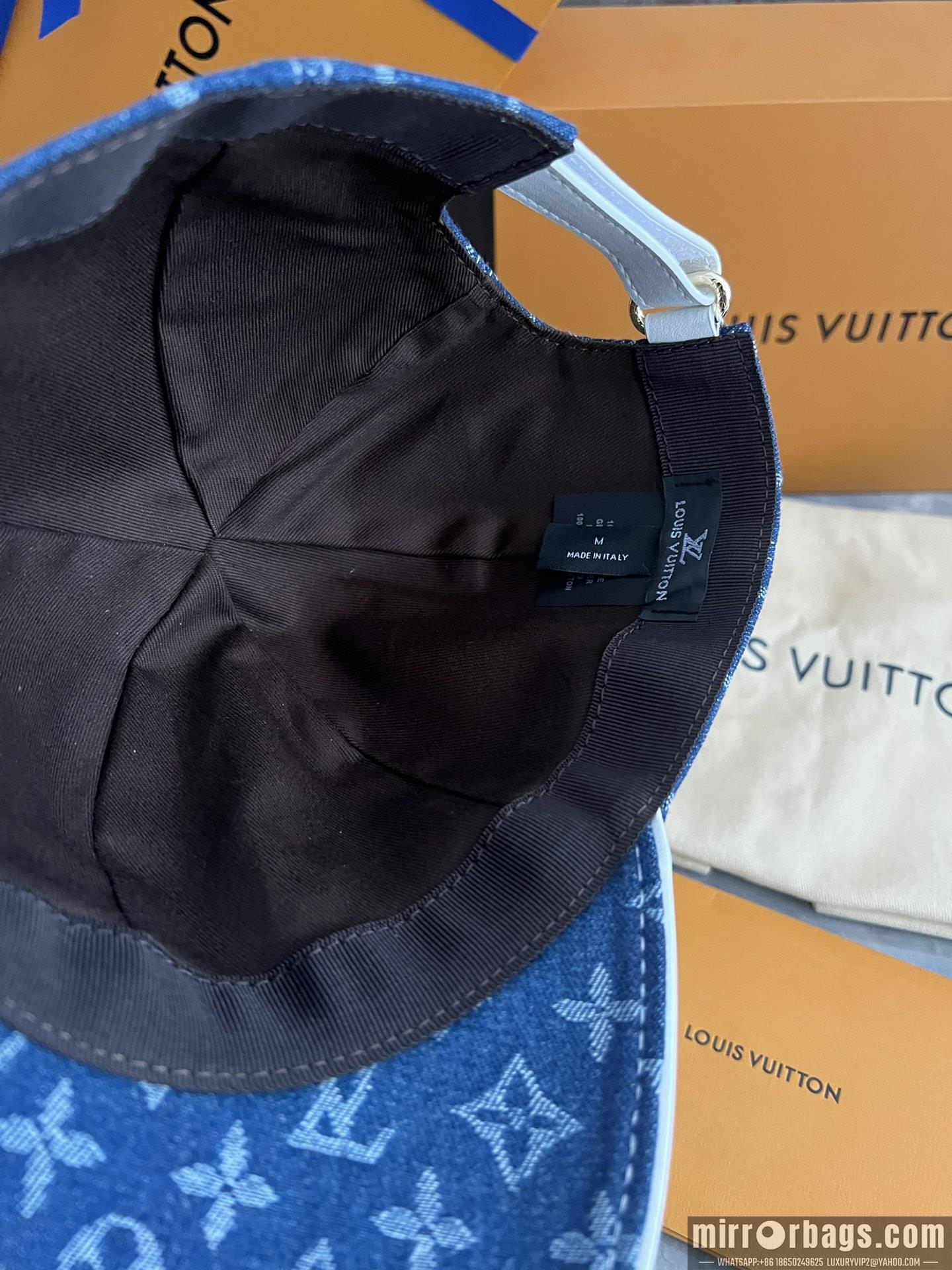 Replica LV Hat dxn05