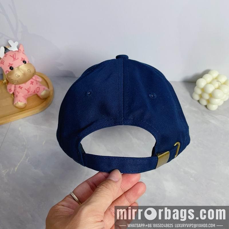 Replica LV Hat dx39