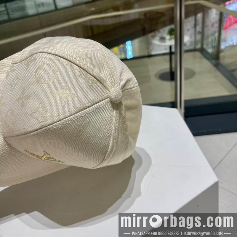 Replica LV cap 072203
