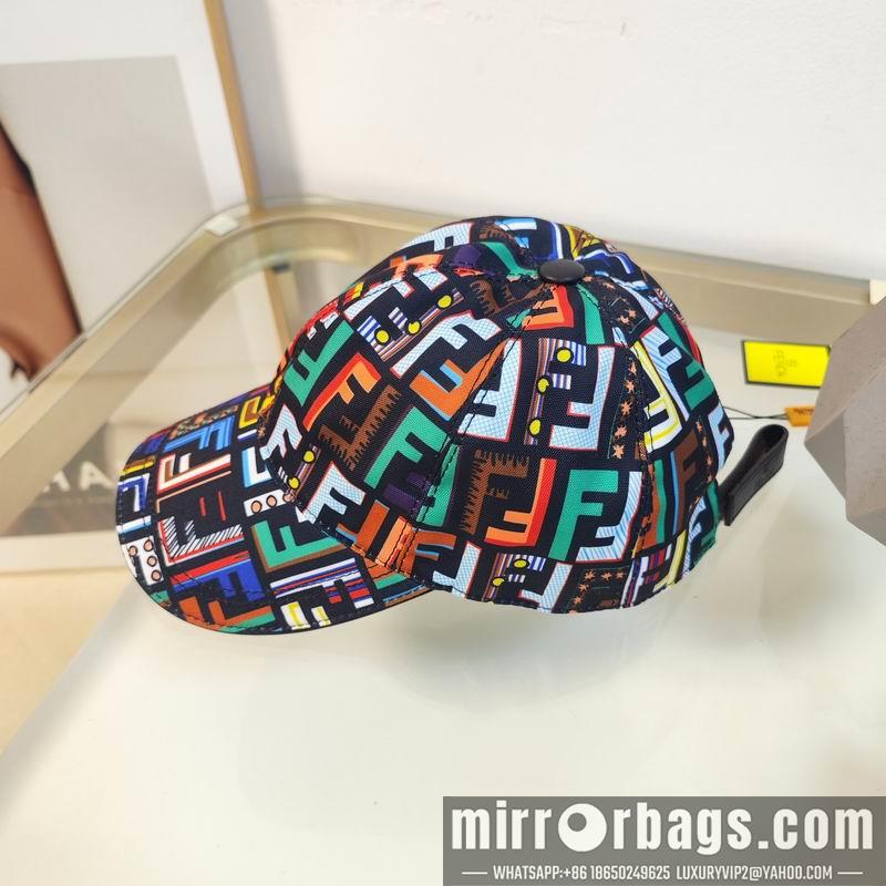 Replica Fendi cap dx71