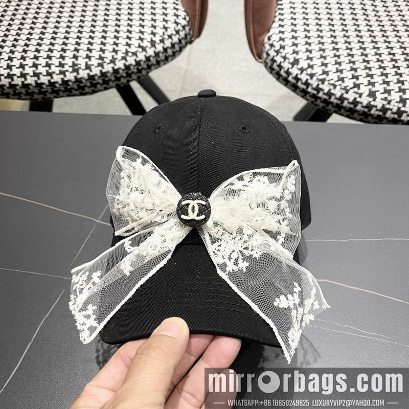 Replica Chanel cap 040201