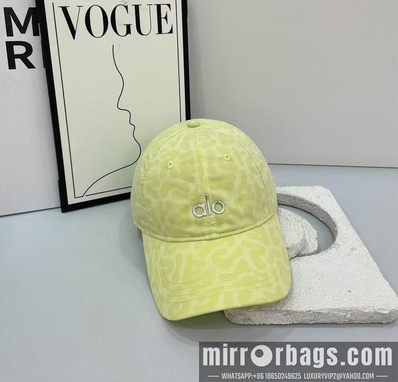Replica Alo cap 041401