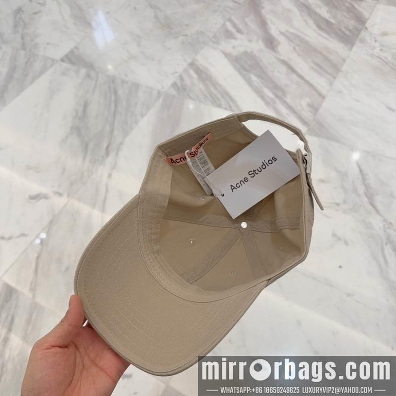 Replica Acne Hat dx20