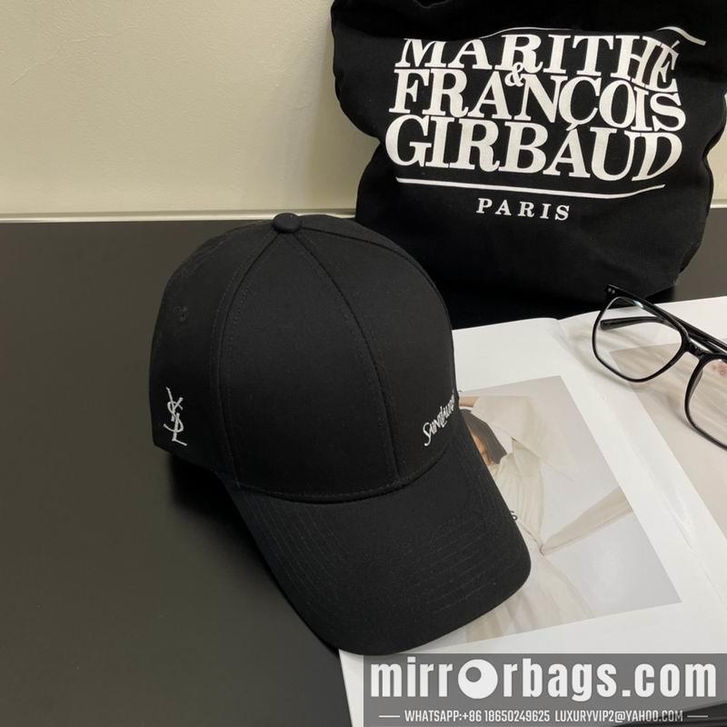 Replica YSL cap dx10