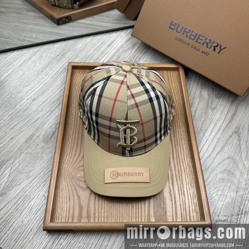 Replica Burberry Hat dx44