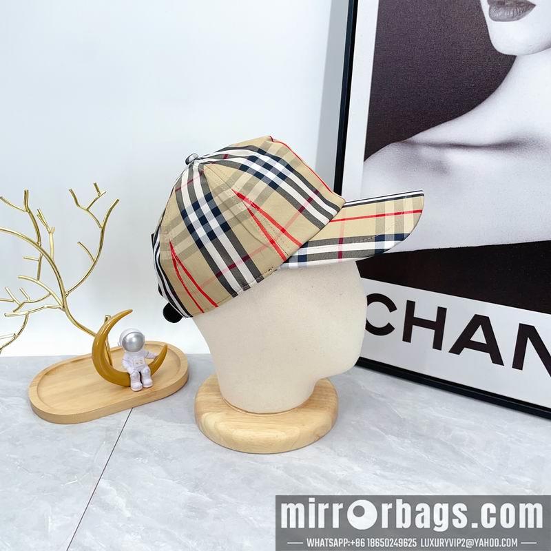 Replica Burberry Hat dx67