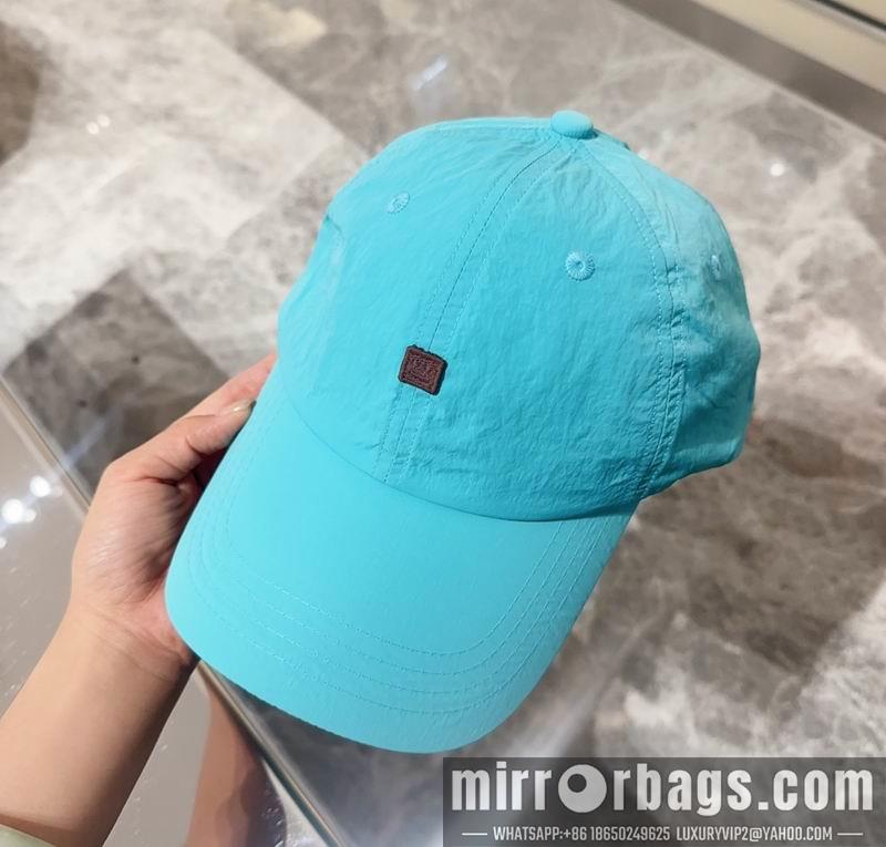 Replica Acne cap 042701