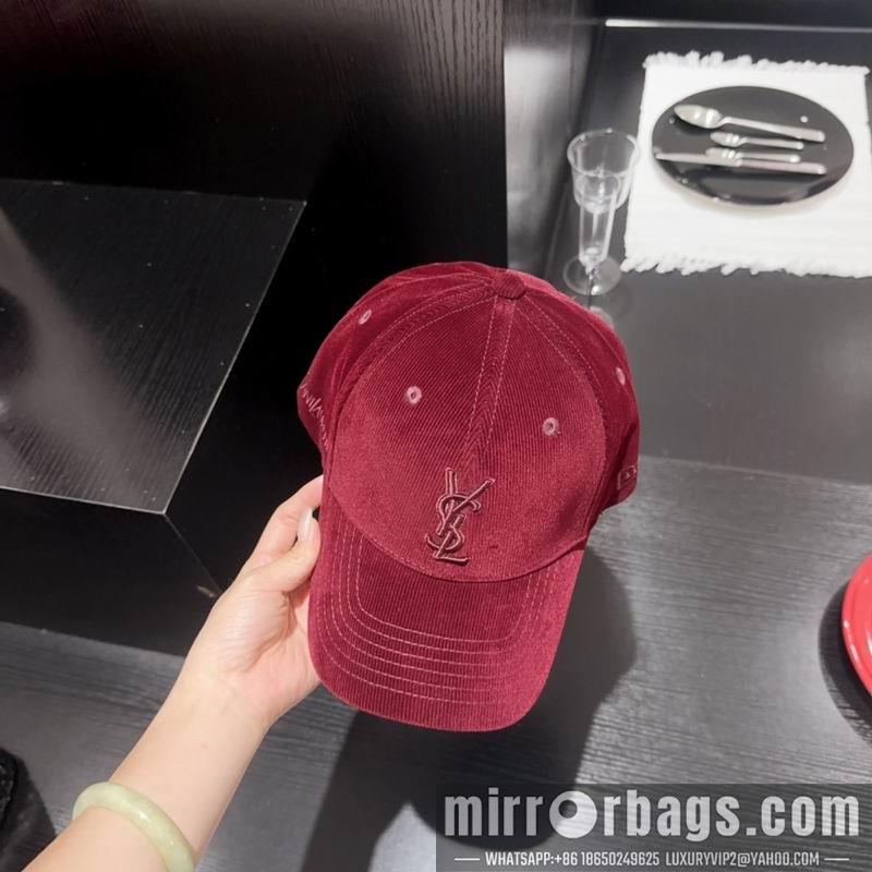 Replica YSL cap dx24