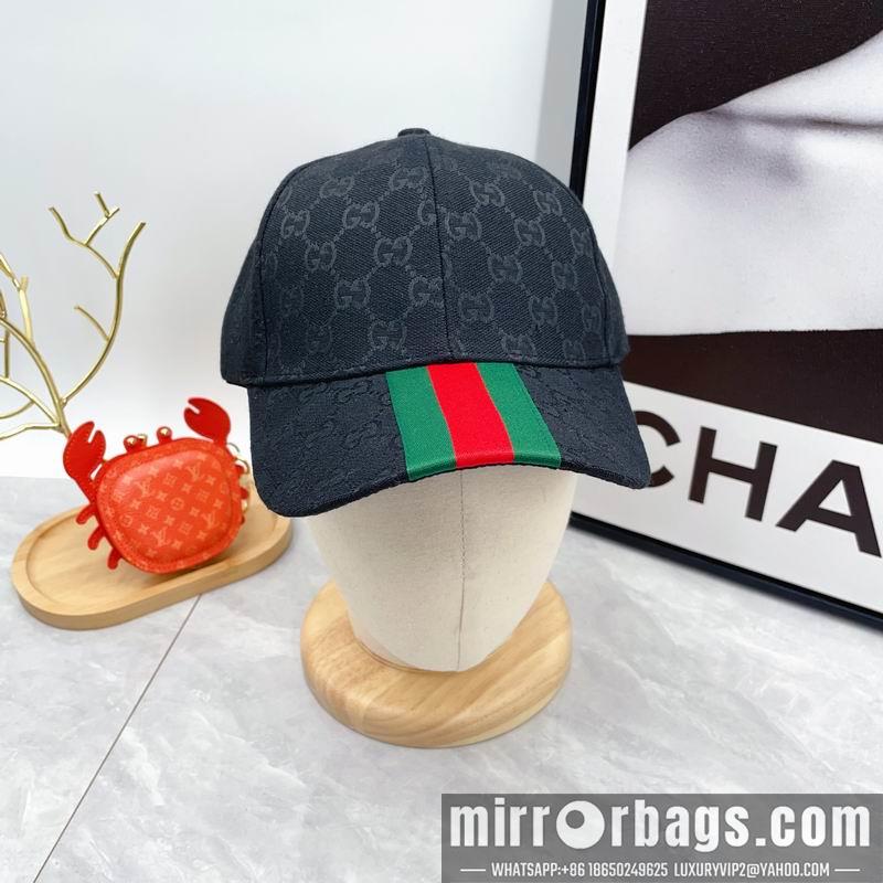Replica Gucci cap dx09