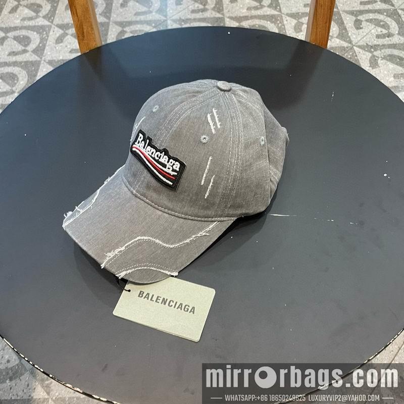 Replica Balenciaga cap 072303