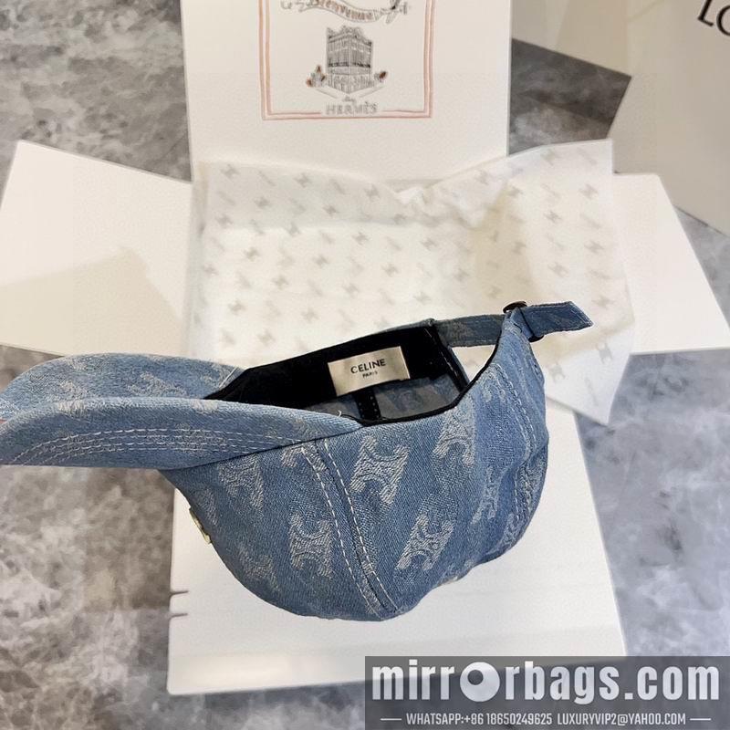 Replica Celine cap 042701